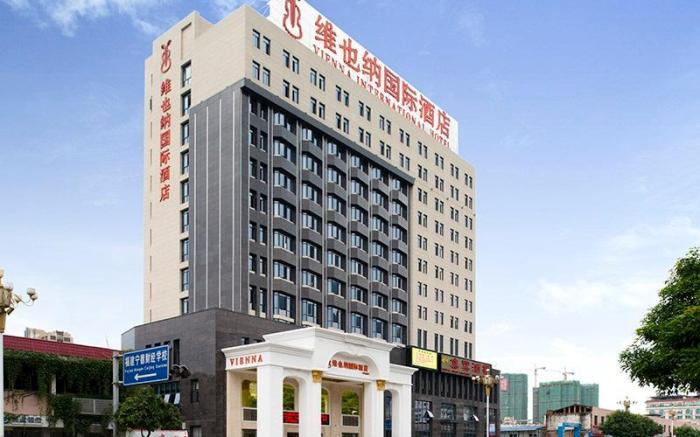 Vienna International Hotel Fujian Ningde Wanda