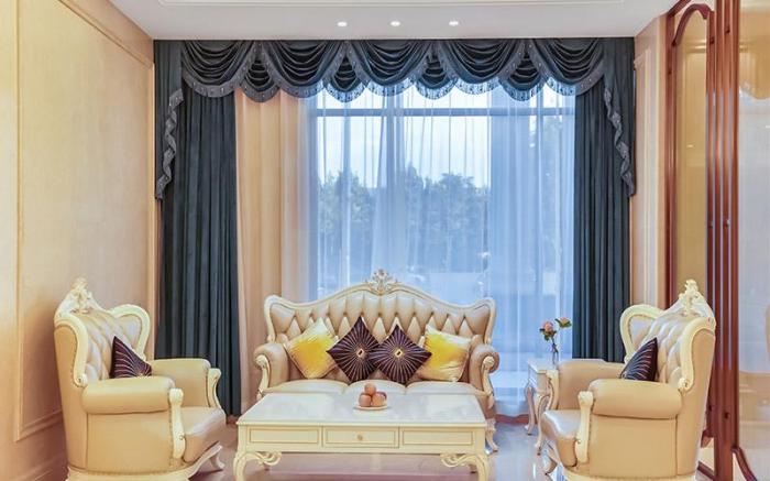 Vienna International Hotel Hefei Feidong Changjiang East Road Xianghe Metro Station