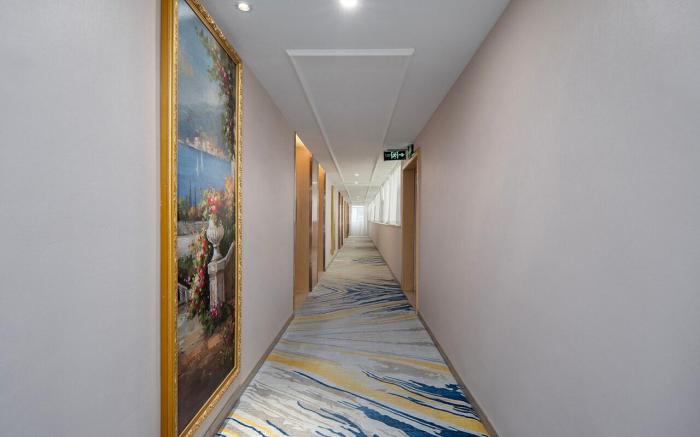 Vienna International Hotel Hunan Huaihua Ziyuan