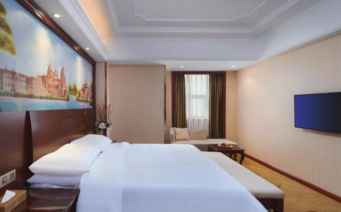Vienna International Hotel Shandong Jining Jinxiang