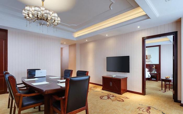 Vienna International Hotel Jiangsu Huai’an Xincheng