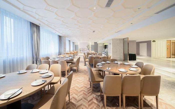 Vienna International Hotel Chongqing Dadukou Wanda Plaza