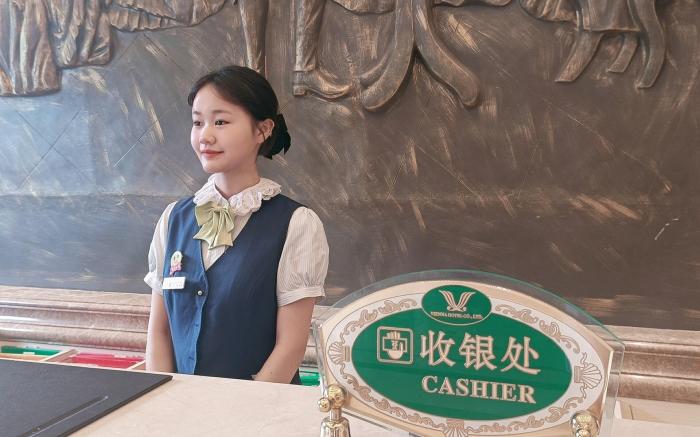 Vienna International Hotel Shaoyang Beita District Xiangjiao Liquor Industry