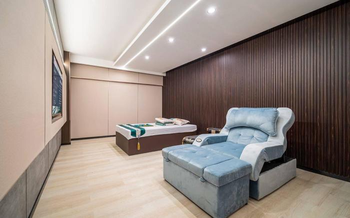 Vienna International Hotel Heyuan Lianping Zhongxin