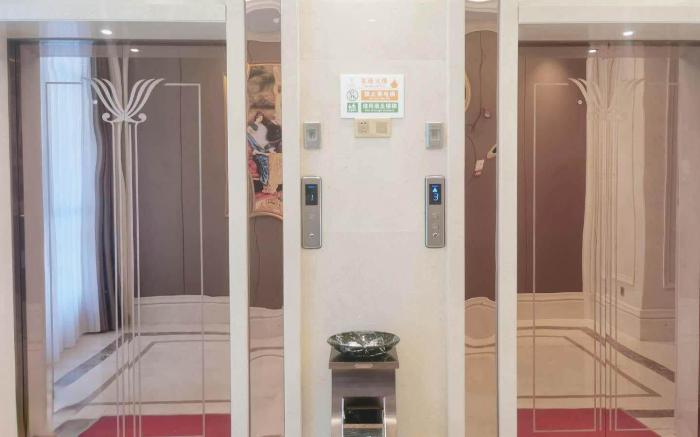 Vienna International Hotel Anhui Lu’an Jinzhai Tiantangzhai