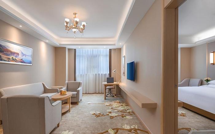 Vienna International Hotel Anhui Lu’an Jinzhai Tiantangzhai