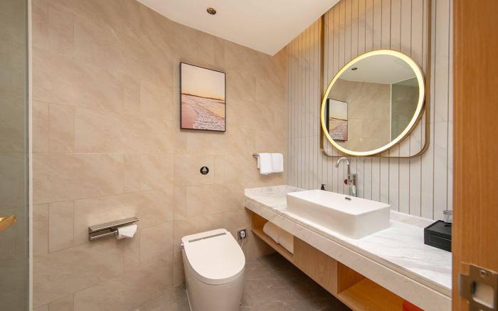 Vienna International Hotel 5.0 Mianyang Yuanyi Mountain Science and Technology City Cultural Park