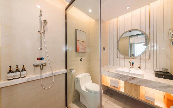 Vienna International Hotel Hunan Shaoyang Xinshao