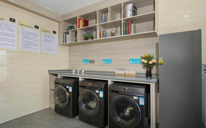 Vienna International Hotel Hefei Changfeng Beicheng Wanda