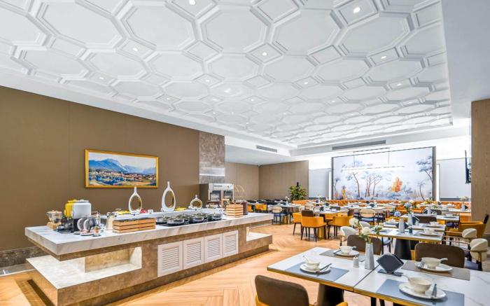 Vienna International Hotel 5.0 Anhui Anqing Wuyue Plaza