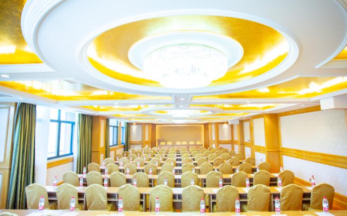 Vienna International Hotel Zhejiang Lishui Suichang