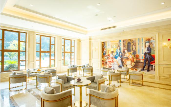 Vienna International Hotel Zhejiang Lishui Suichang