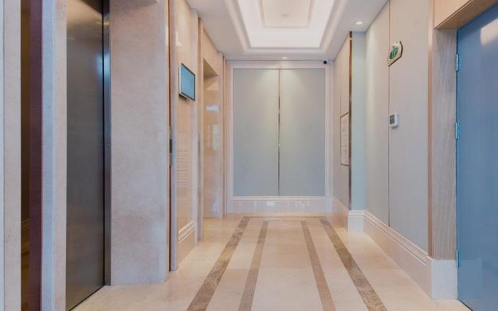 Vienna International Hotel Wuhan Optics Valley Canglong Island