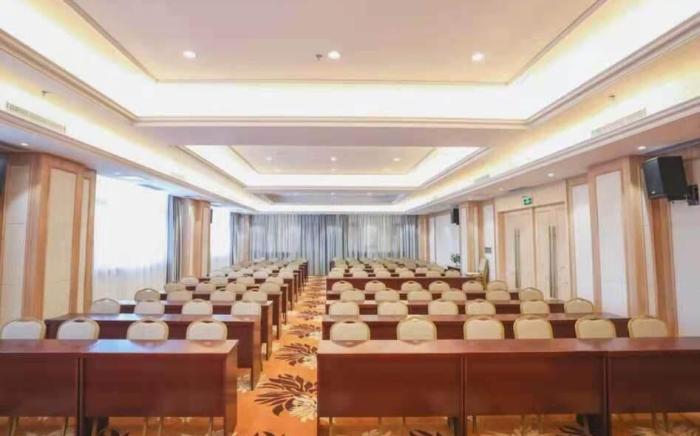 Vienna International Hotel Shandong International Convention and Exhibition Center