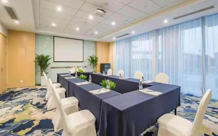 Vienna International Hotel Jiangsu Suzhou High-tech Zone