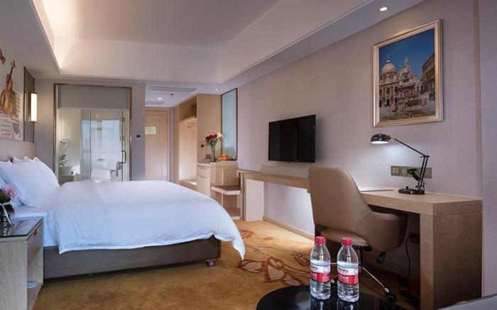 Vienna International Hotel Changsha Orange Isle