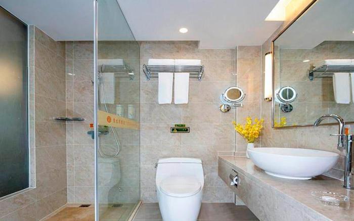 Vienna International Hotel Changsha Wangcheng Administrative Center Zhengrong Fortune Plaza