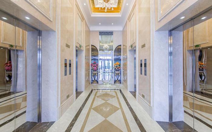 Vienna International Hotel Wuhan Wangjiawan Renxin Hui