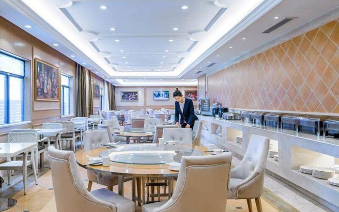 Vienna International Hotel Wuhan Yongfeng Hannan