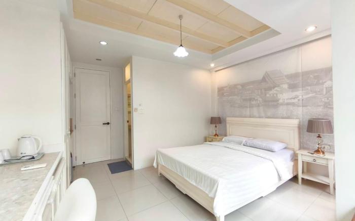 Skutan Inn Sutthisan Nexus Opal