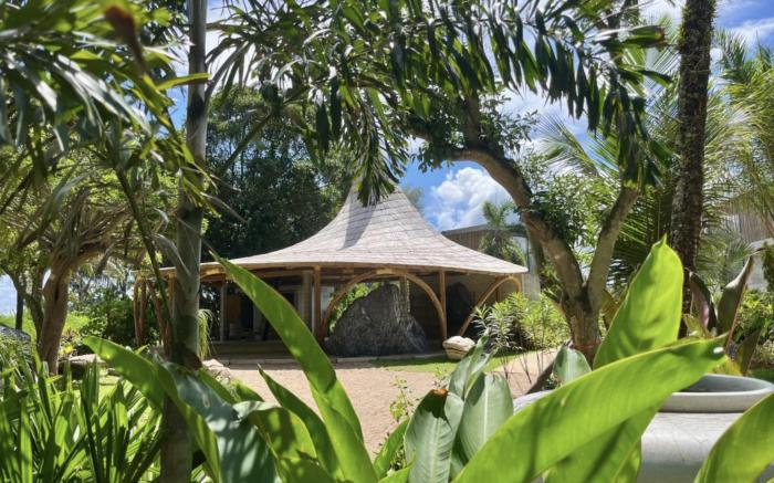 Cape Pakarang Wow Wild Wellness Escapes