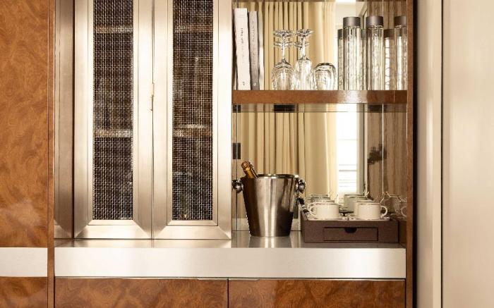 Palais Bourbon Hotel - Room 15 - 2P - Invalides