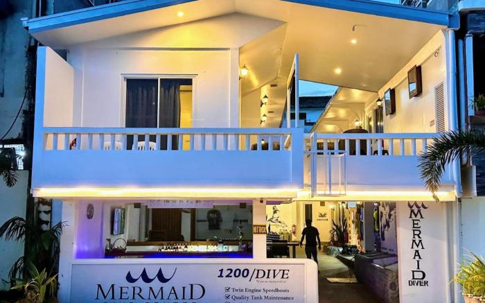 Mermaid Dive Center