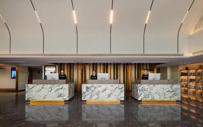 Atour Hotel Guangzhou Railway Station University of Chinese Medicine