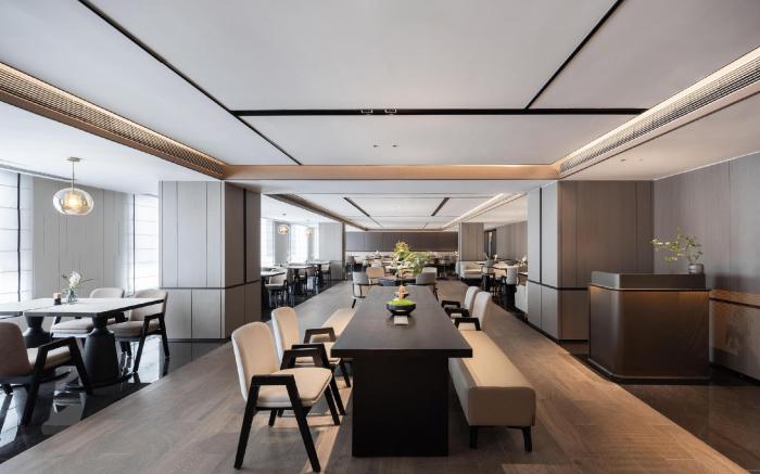 Atour Hotel Guangzhou Binjiang East Road Canton Tower