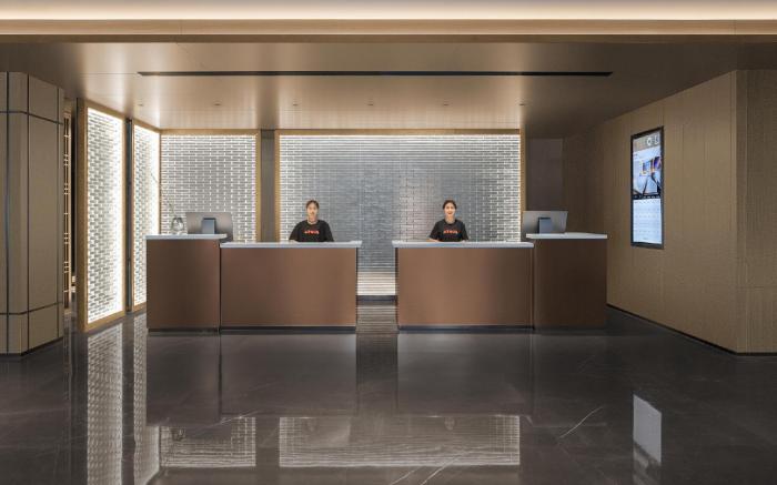 Atour Hotel Guangzhou Binjiang East Road Canton Tower