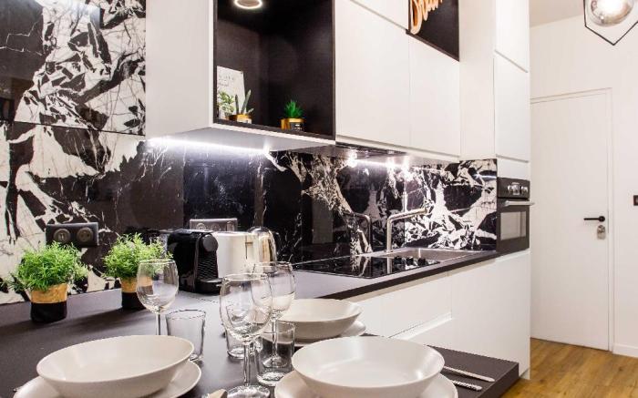 Live Like Real Parisians in the Heart of Paris