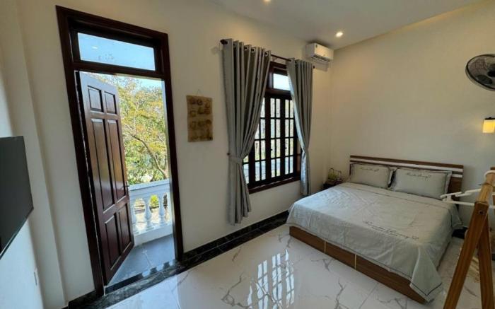 Cosy 2 Homestay  