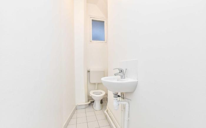 Superb Flat -2BR/6P- Rue Réaumur/Bonne-Nouvelle