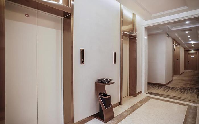 Vienna 3 Best Hotel Chongqing Wansheng Hong'en Fortune Plaza