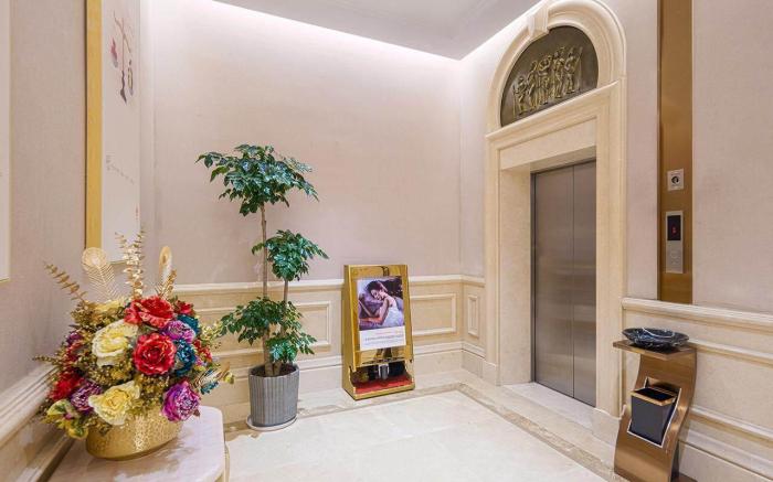 Vienna 3 Best Hotel Guangdong Huizhou Airport