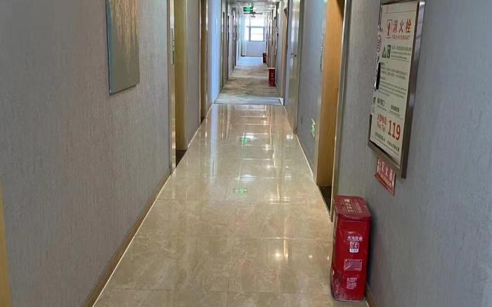 Vienna Hotel Meishan East Railway Station Wanda Plaza