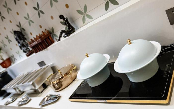 Magnotel Classic Jinan Huashan Scenic Area Huanyu City