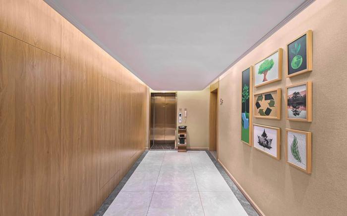Vienna 3 Best Hotel Hebei Cangzhou Dongguang County Zhiyuan