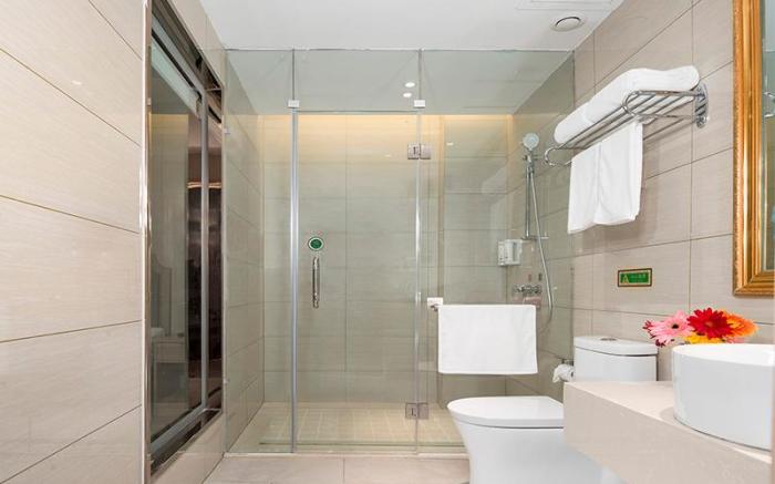 Vienna 3 Best Hotel Shandong Liaocheng Wanda Plaza