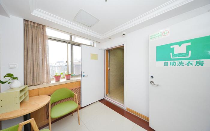 Vienna 3 Best Hotel Zibo Jinjing Avenue MixC Badaju