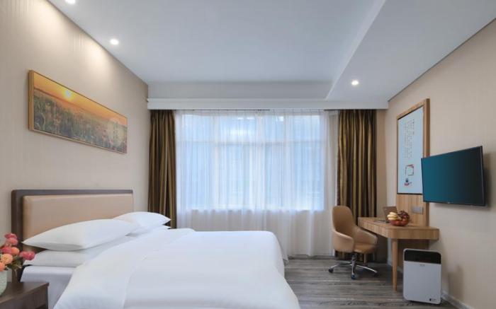 Vienna 3 Best Hotel Jiangsu Yixing Chengbei