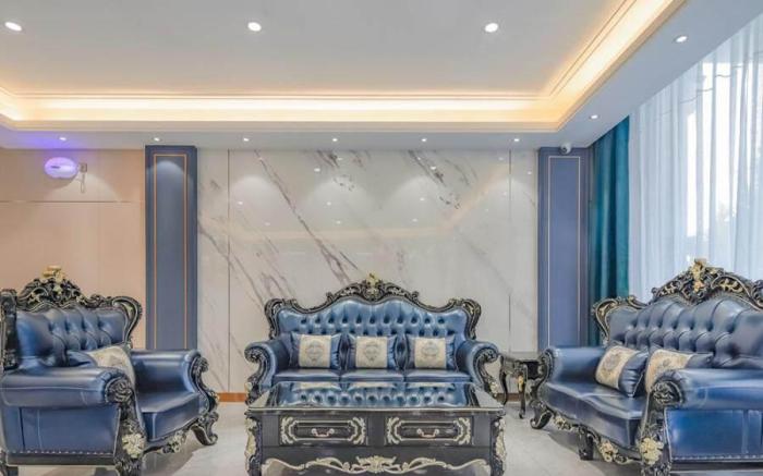 Vienna 3 Best Hotel Shandong Jining Liangshan Quanpu