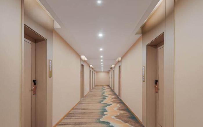 Vienna 3 Best Hotel Shandong Heze High-Tech Zone