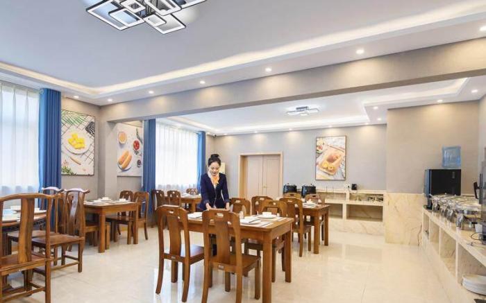 Vienna 3 Best Hotel Shandong Heze High-Tech Zone