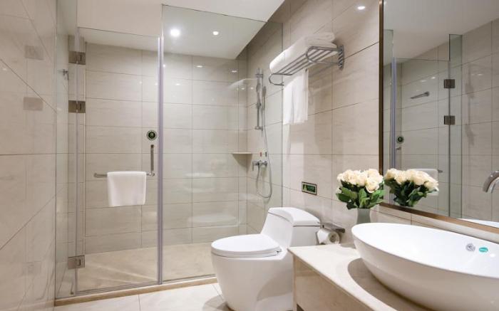Vienna 3 Best Hotel Tianjin Dagang Wanda Plaza