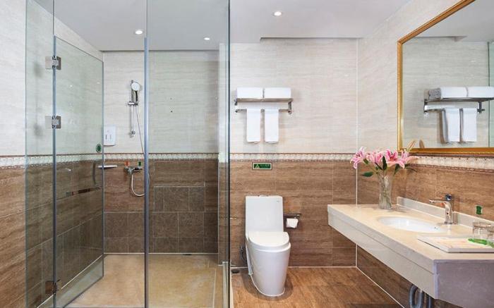 Vienna 3 Best Hotel Jiangsu Taizhou Jiangyan Second Middle School Huaihai East Road