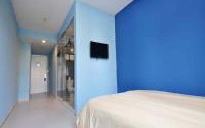Bestay Hotel Express Wuhan Wuchang Railway Station