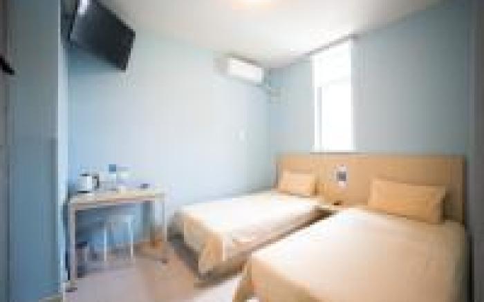 Bestay Hotel Express Shenyang Imperial Palace Huaiyuanmen Metro Station