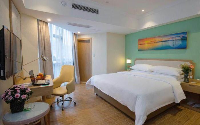 Vienna 3 Best Hotel Hunan Huaihua Tongdao