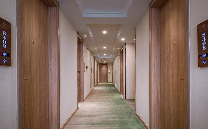 Vienna 3 Best Hotel Tongcheng County Government